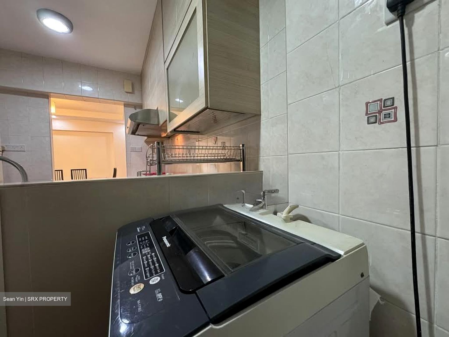 Blk 309D Anchorvale Vista (Sengkang), HDB 5 Rooms #590836431
